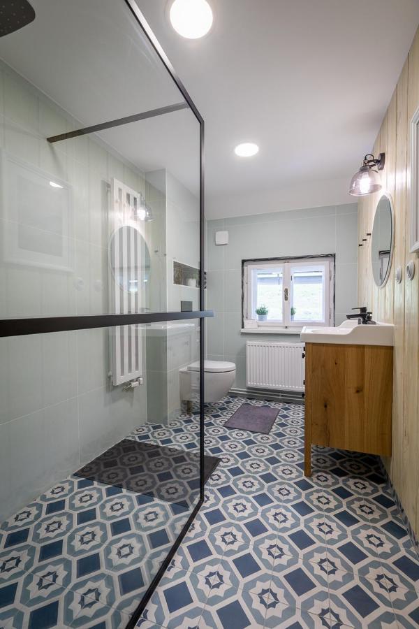 Apartmany U 3 Zbuju Malenovice  Exteriör bild